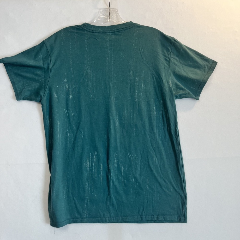 Rick & Morty Graphic T Shirt Size Large Mens - Picture 2 of 5